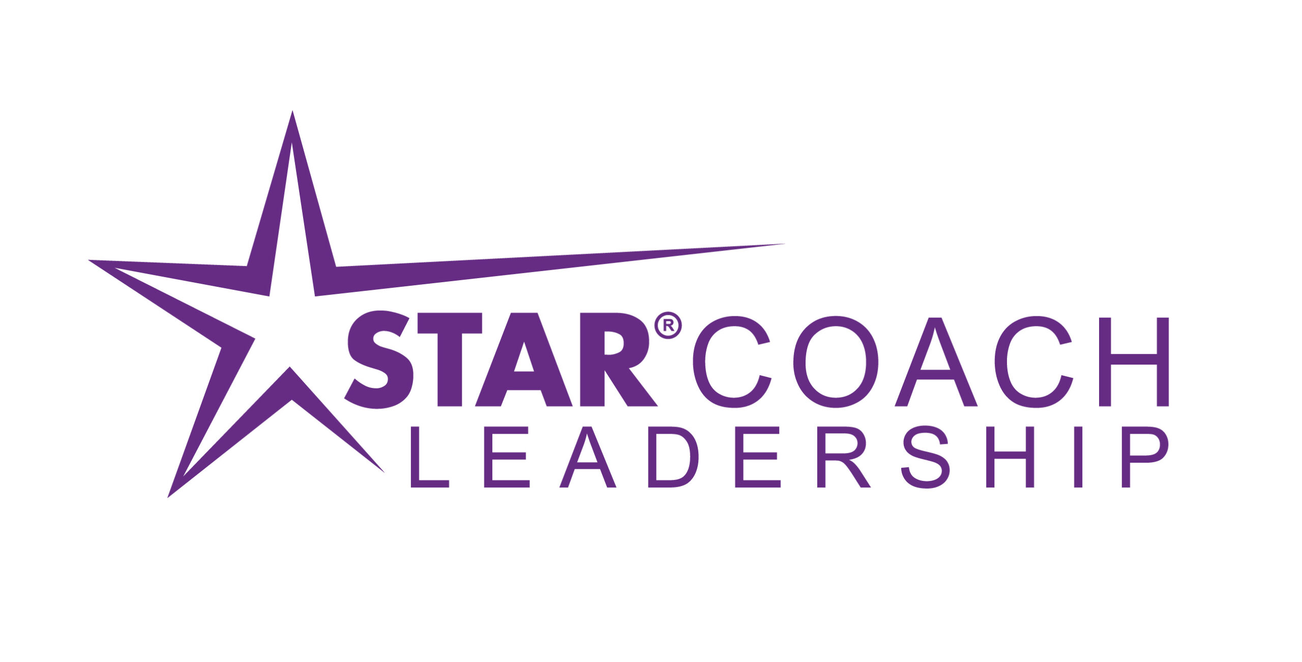 STAR Coach Leadership Logo