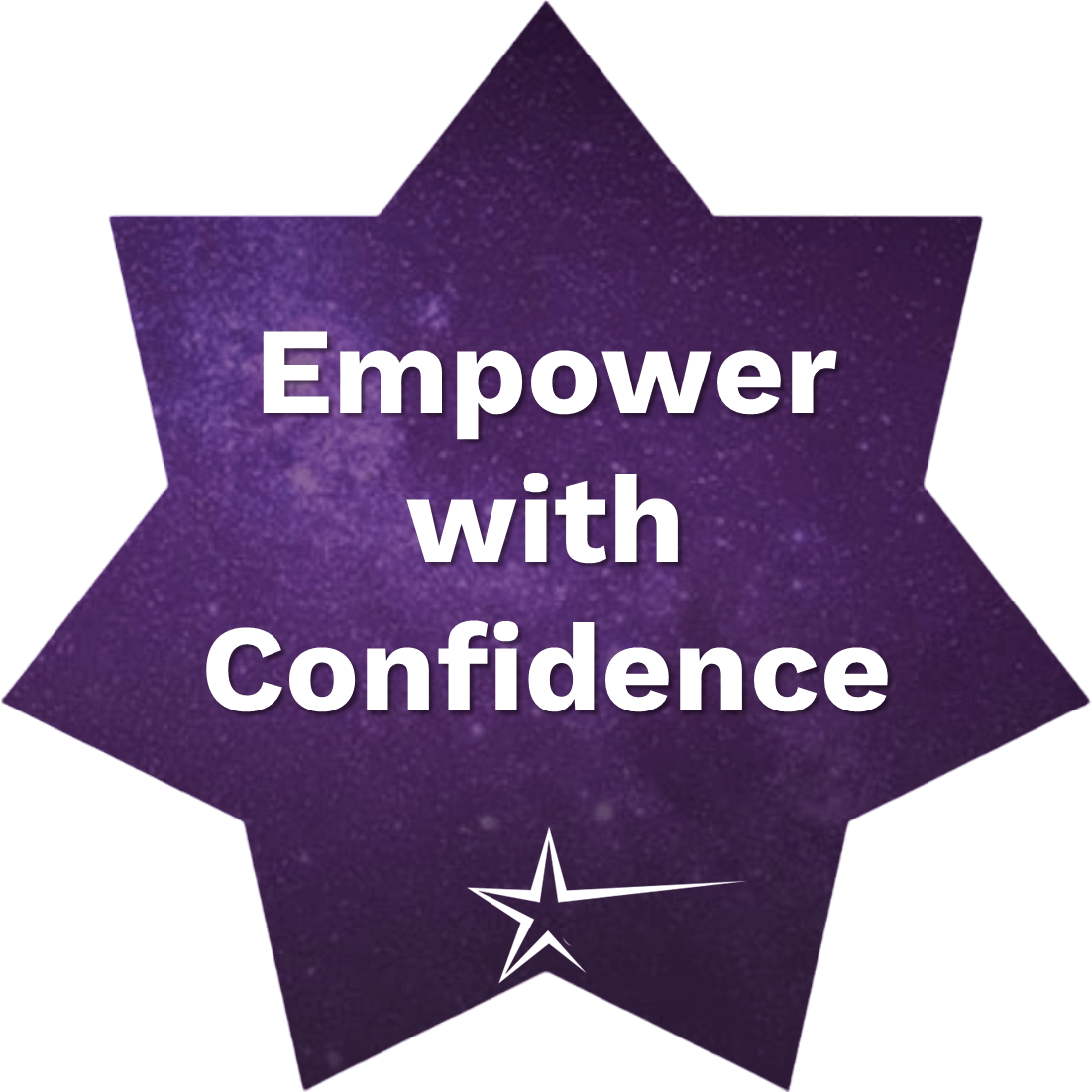 STAR Coach Leadership - Empower with Confidence