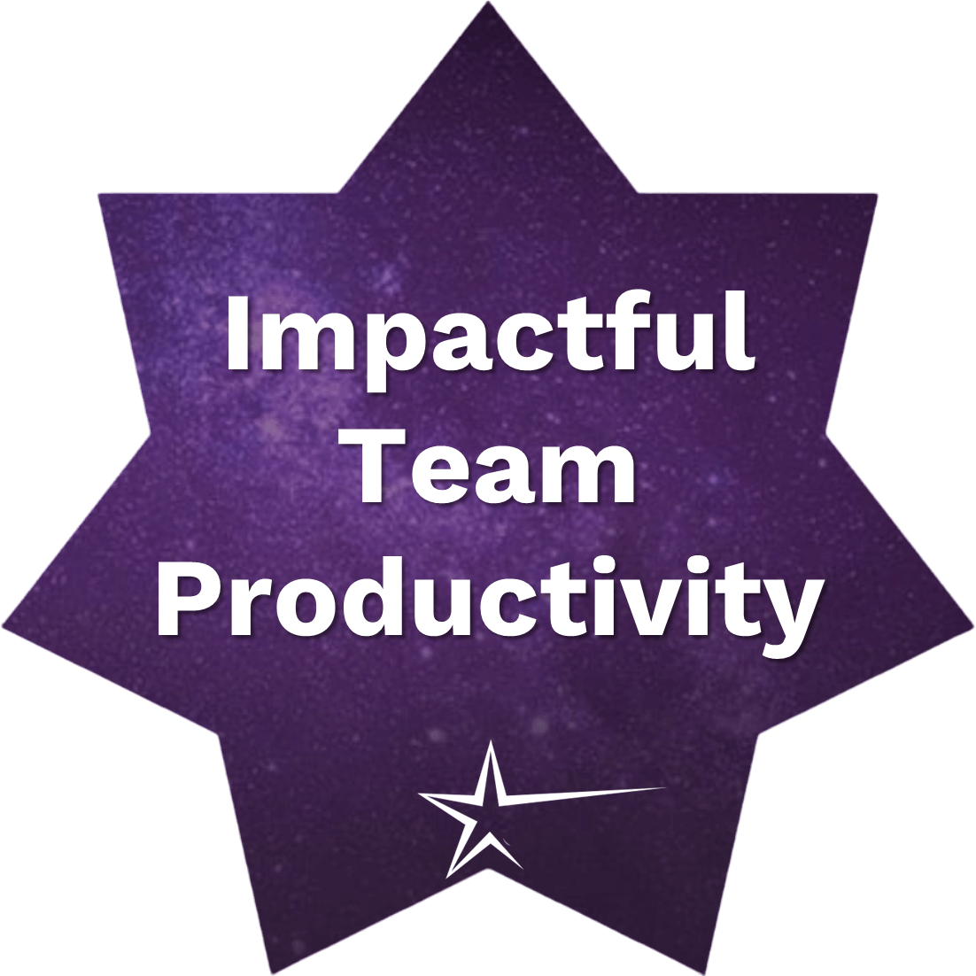 STAR Coach Leadership - Impactful Team Productivity