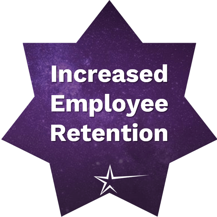 STAR Coach Leadership - Increased Employee Retention
