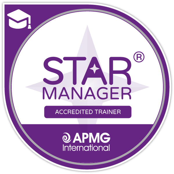 STAR Manager Accredited Trainer