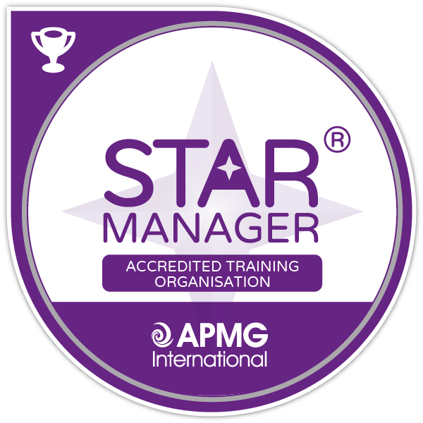 STAR Manager Accredited Training Organization