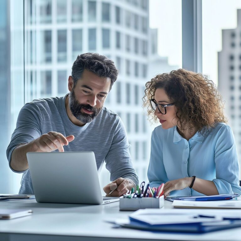 Why Your Organization Needs a Coaching Culture
