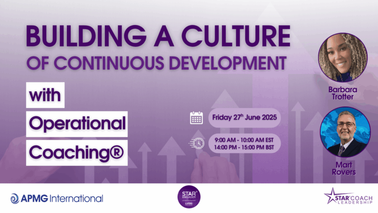 Building a Culture of Continuous Development
