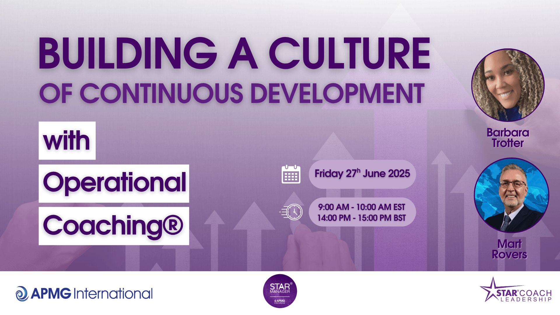Building a Culture of Continuous Development